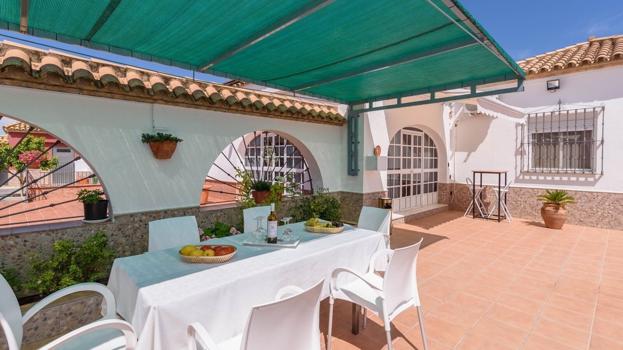 Photo of Outdoor in Marchena