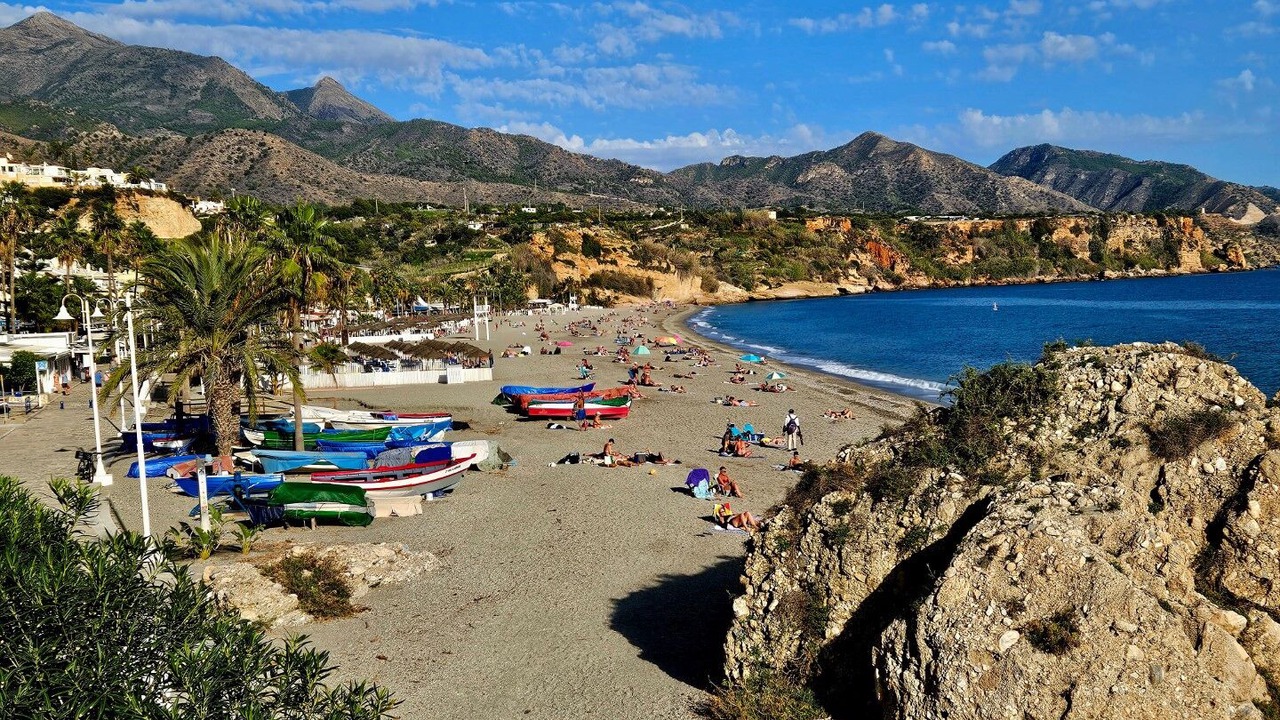 Photo of Others in Nerja City Centre