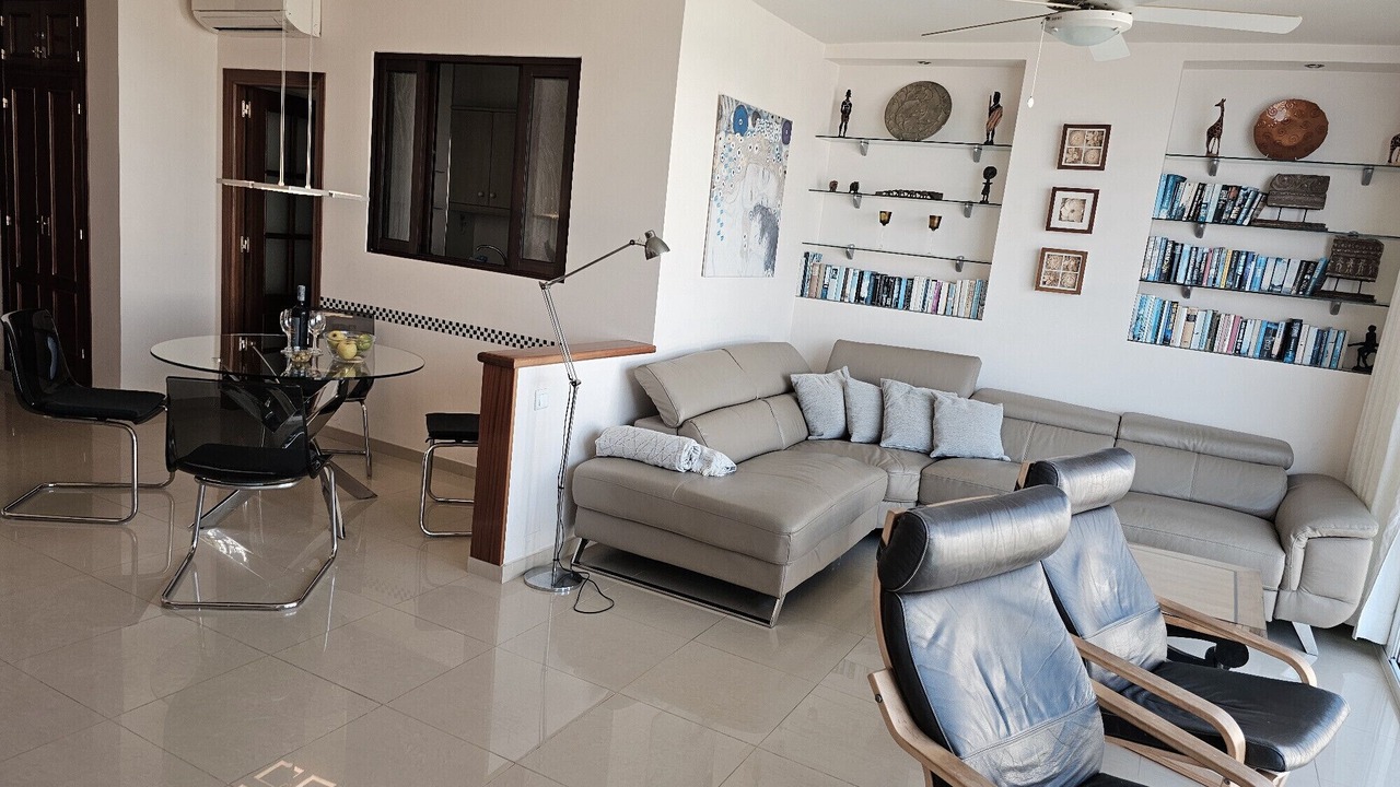 Photo of Livingroom in Nerja City Centre