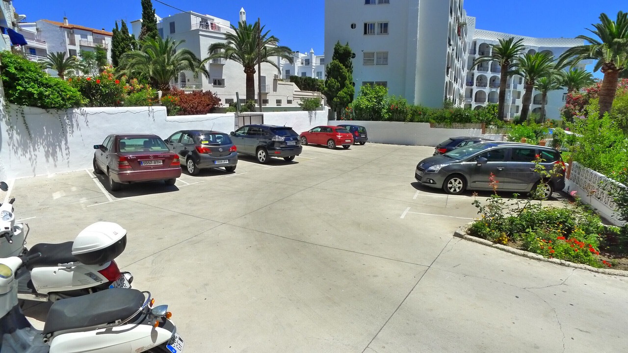 Photo of Outdoor in Nerja City Centre