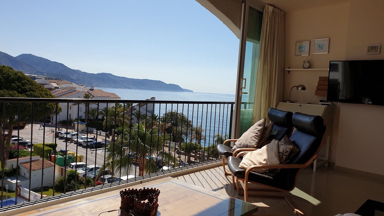 Photo of Others in Nerja City Centre