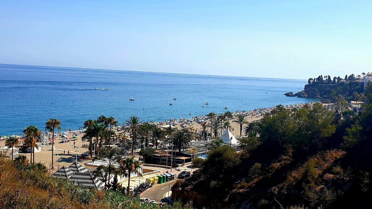 Photo of Others in Nerja City Centre