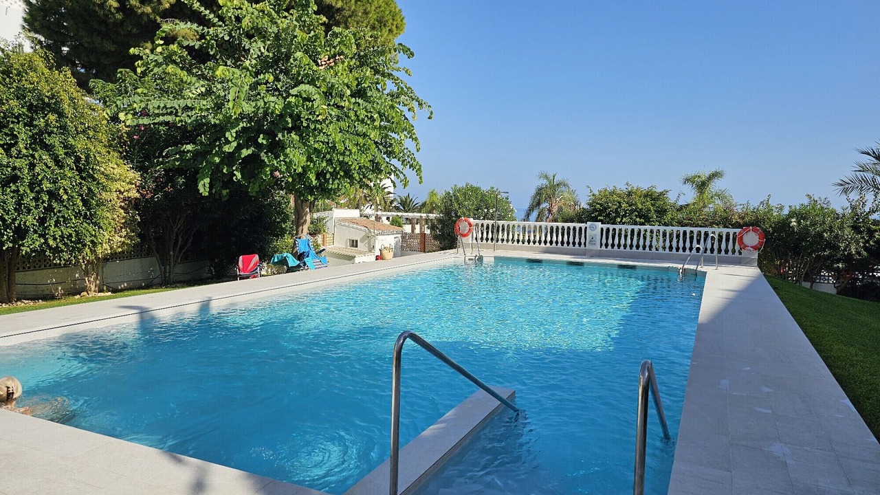 Photo of Outdoor in Nerja City Centre