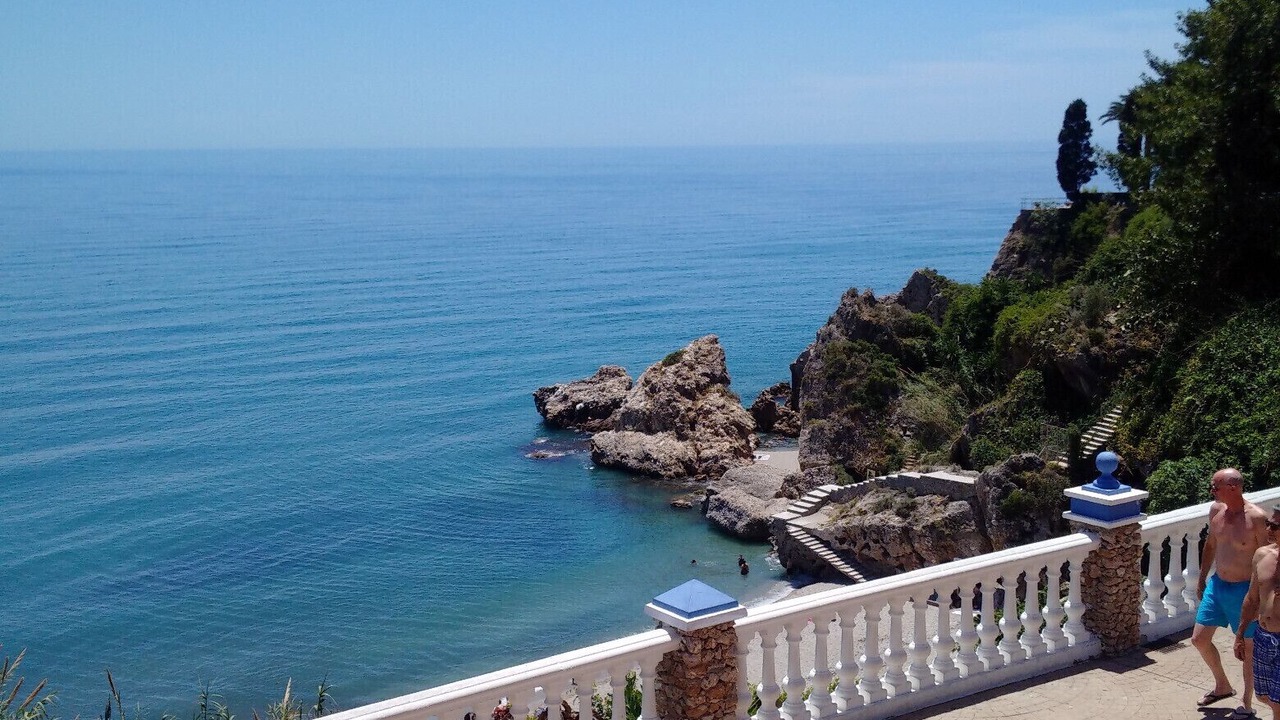 Photo of Others in Nerja City Centre