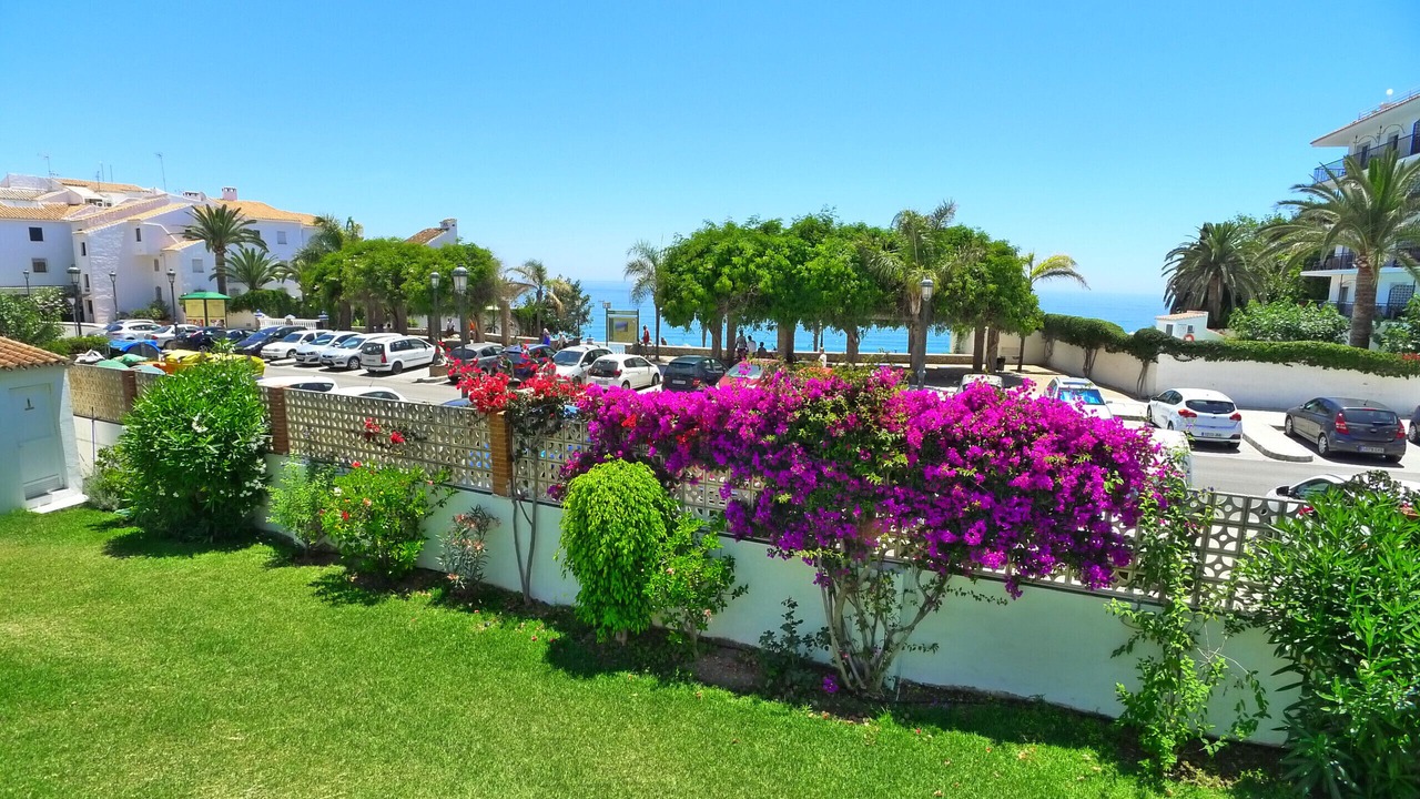 Photo of Outdoor in Nerja City Centre