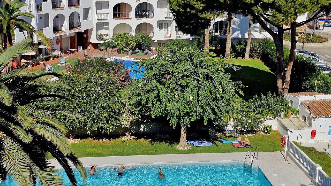 Photo of Outdoor in Nerja City Centre