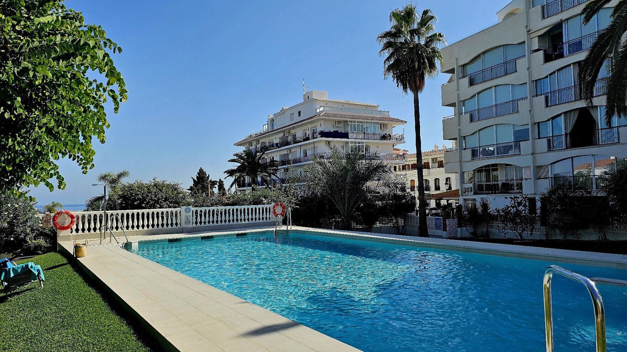 Photo of Outdoor in Nerja City Centre