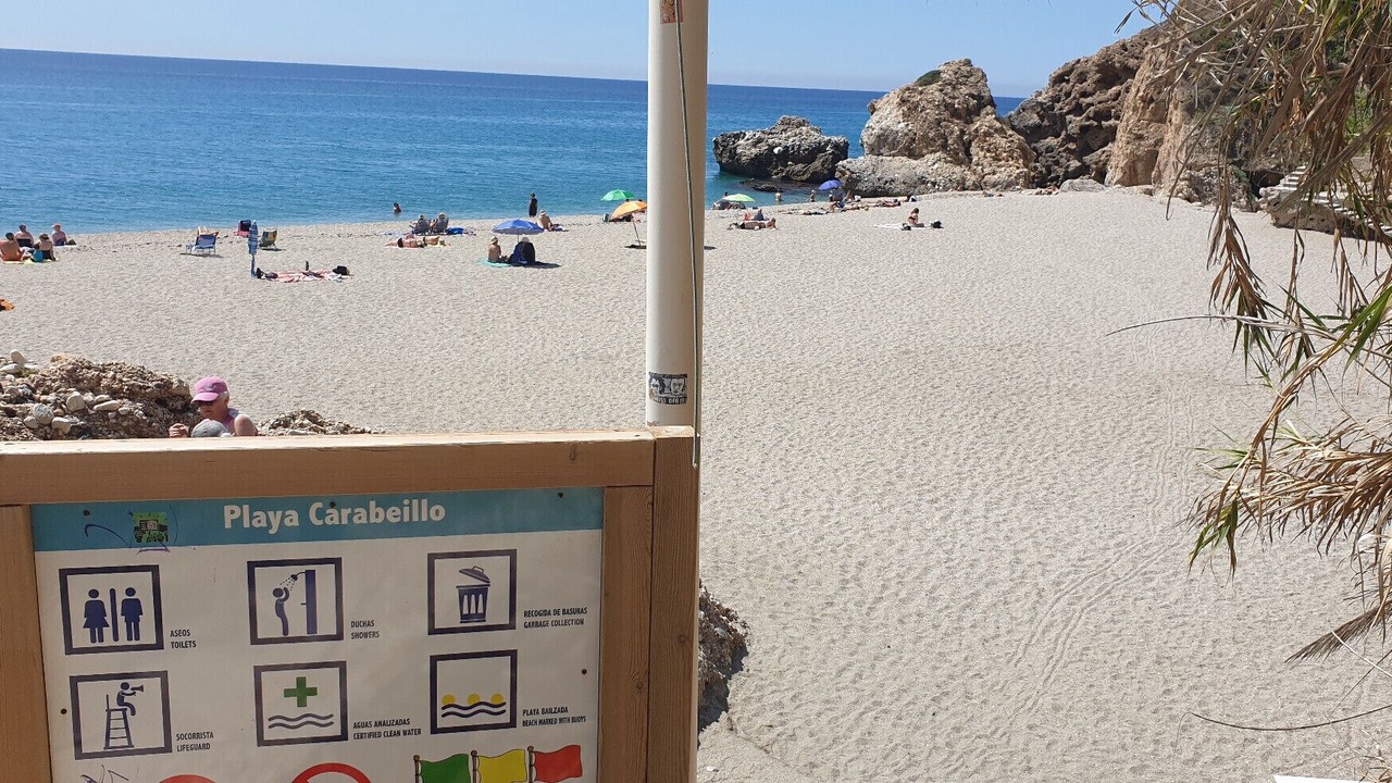 Photo of Others in Nerja City Centre