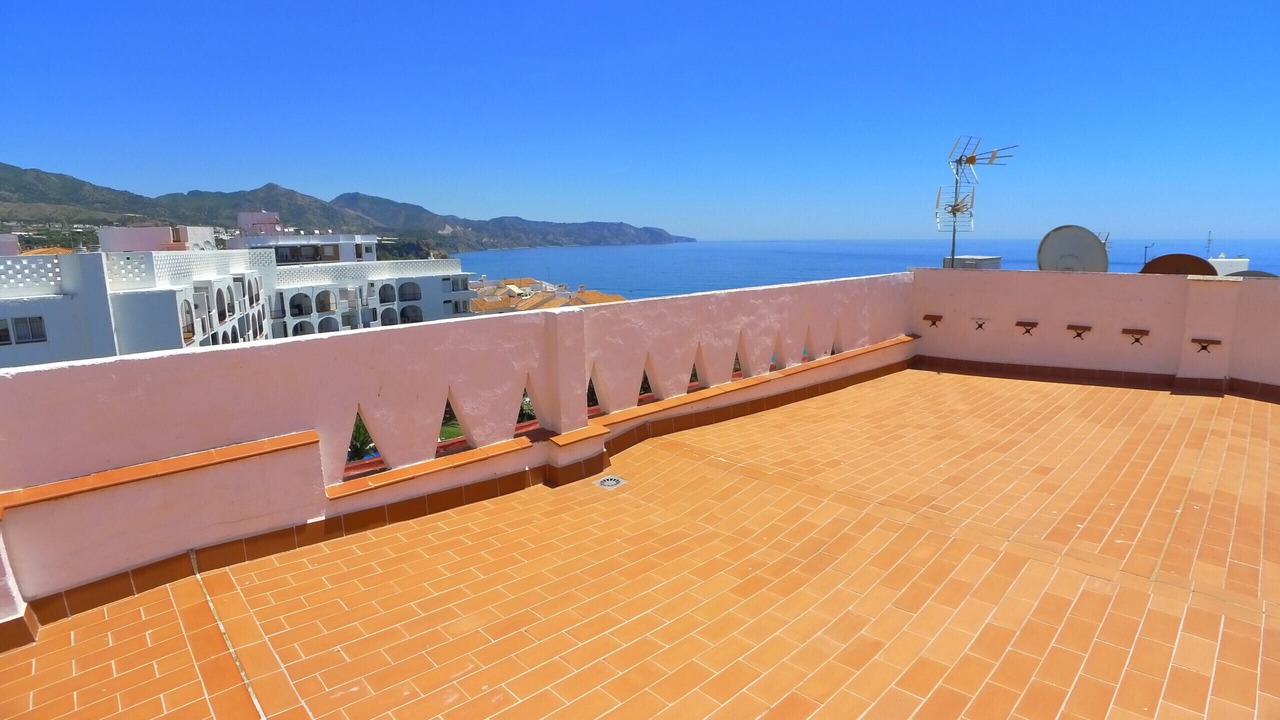 Photo of Outdoor in Nerja City Centre