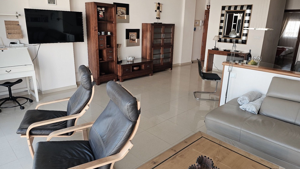 Photo of Livingroom in Nerja City Centre