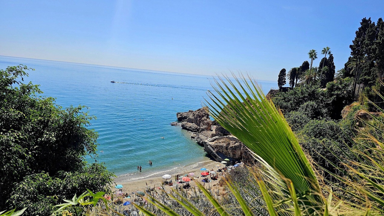 Photo of Others in Nerja City Centre