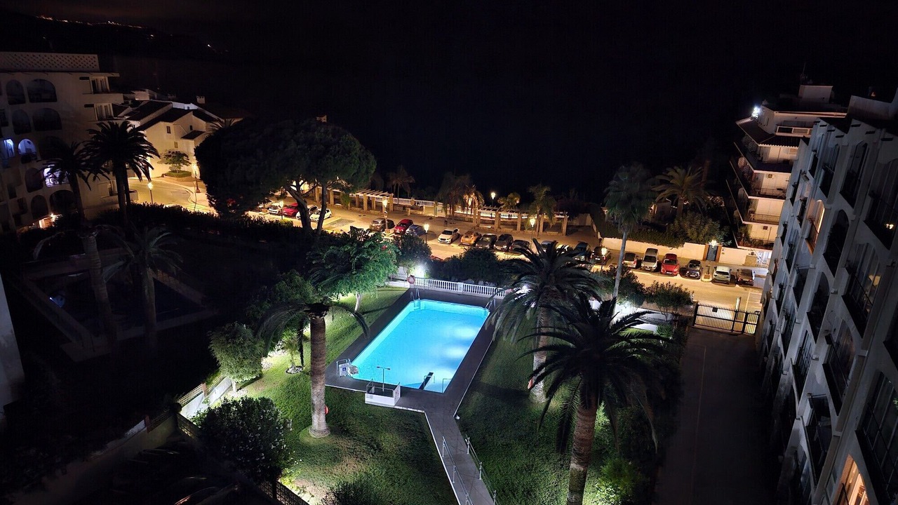 Photo of Outdoor in Nerja City Centre