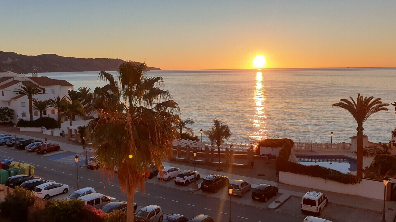Photo of Others in Nerja City Centre