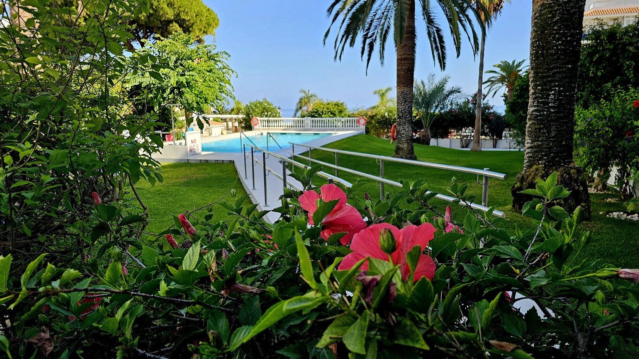 Photo of Outdoor in Nerja City Centre