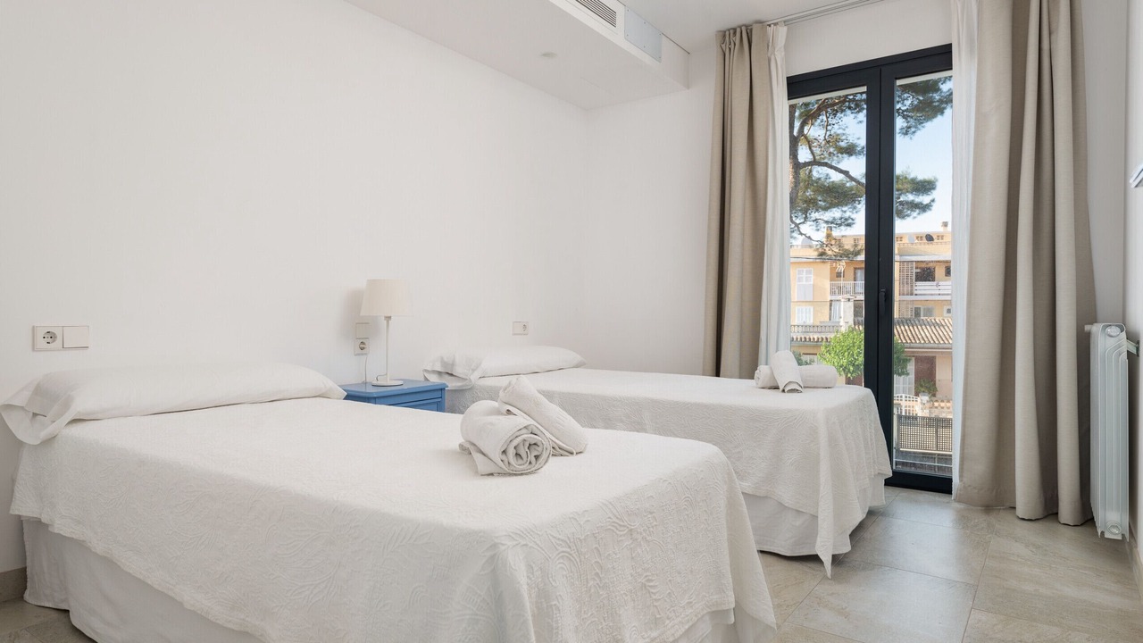 Photo of Bedroom in Son Baulo