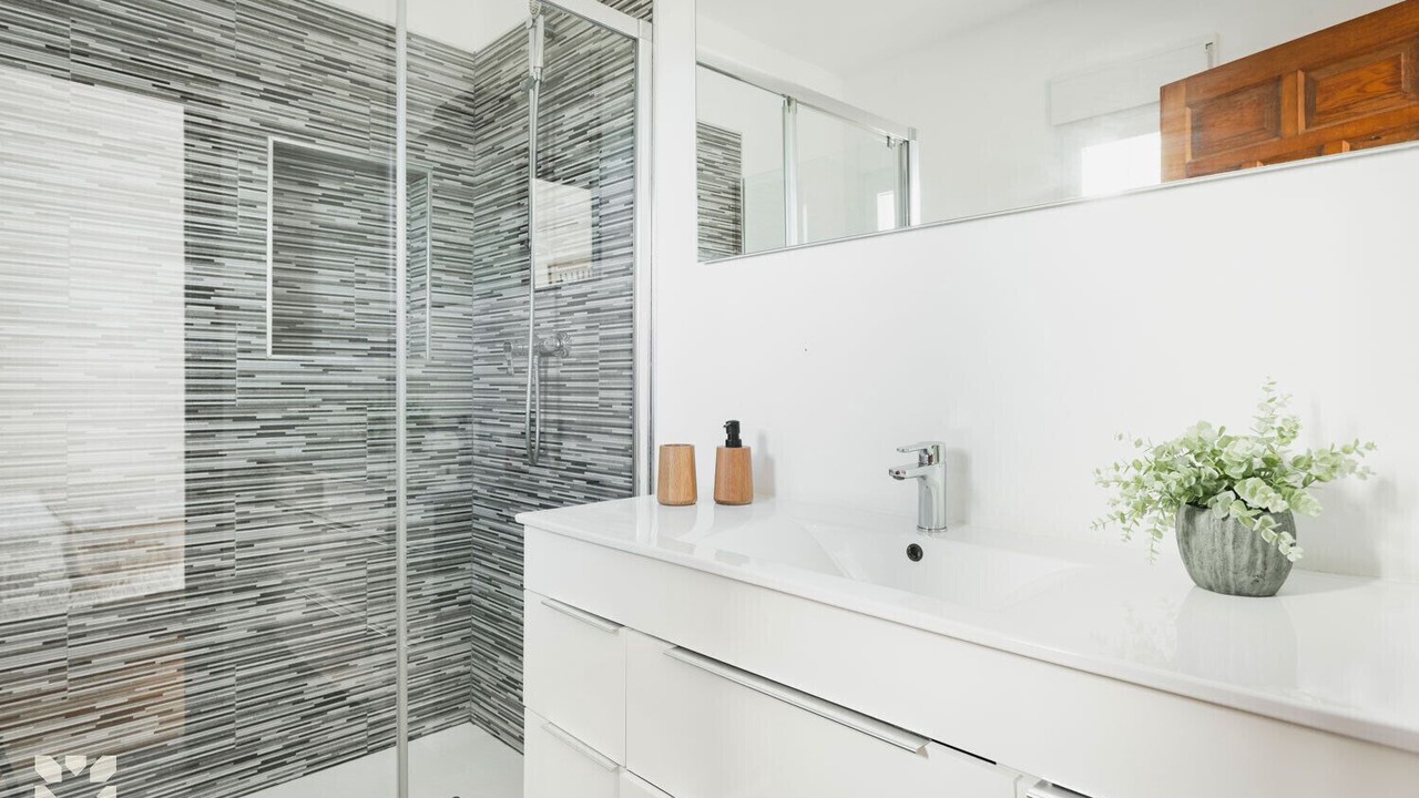 Photo of Bathroom in Benitachell