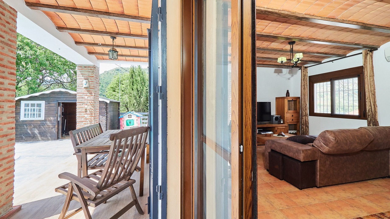 Photo of Bedroom in Casabermeja