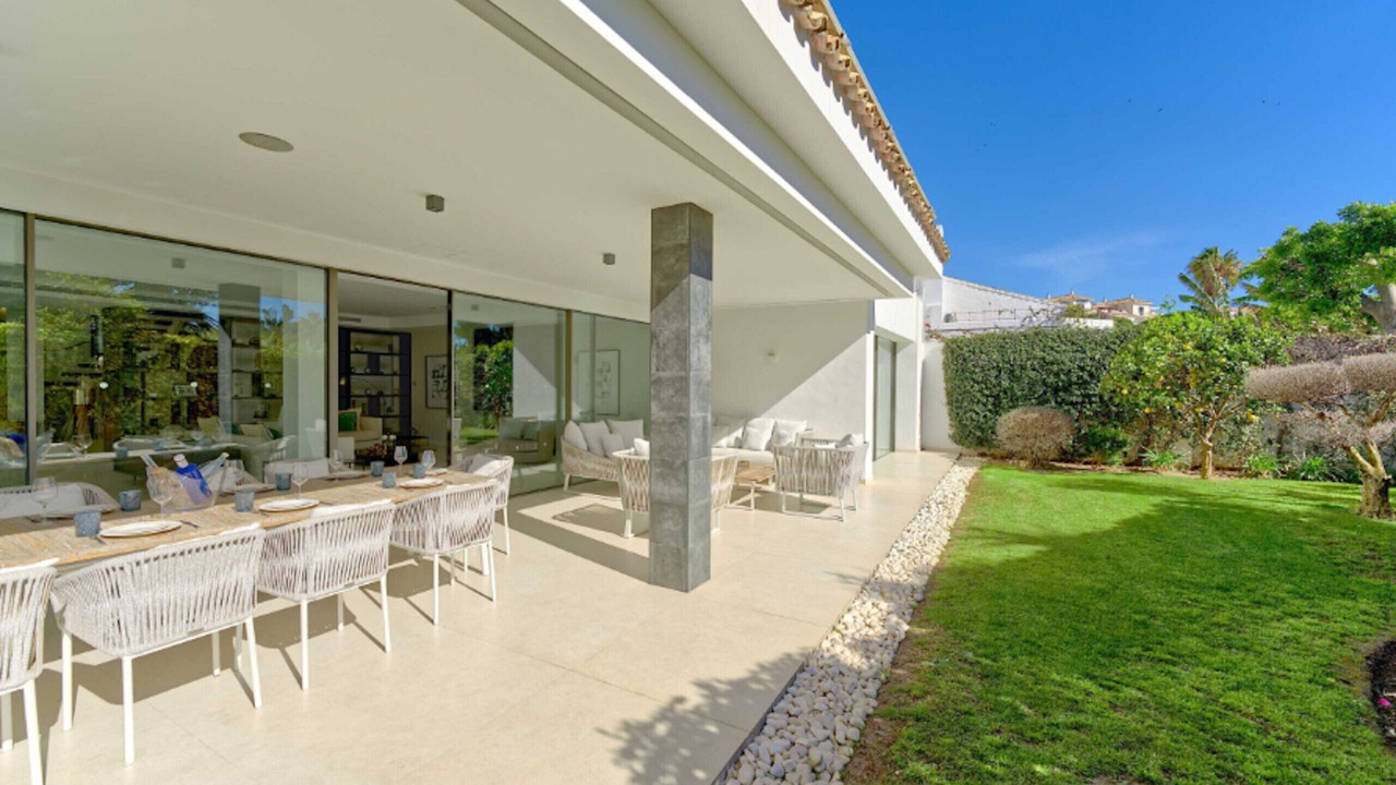 Photo of Outdoor in Puerto Banus