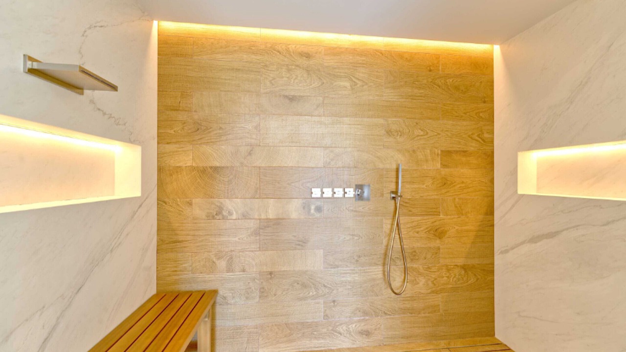 Photo of Bathroom in Puerto Banus