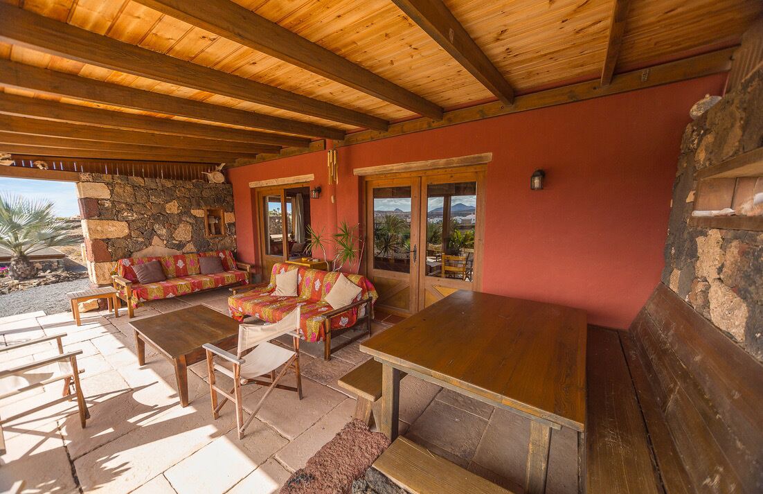 Photo of Outdoor in Lajares