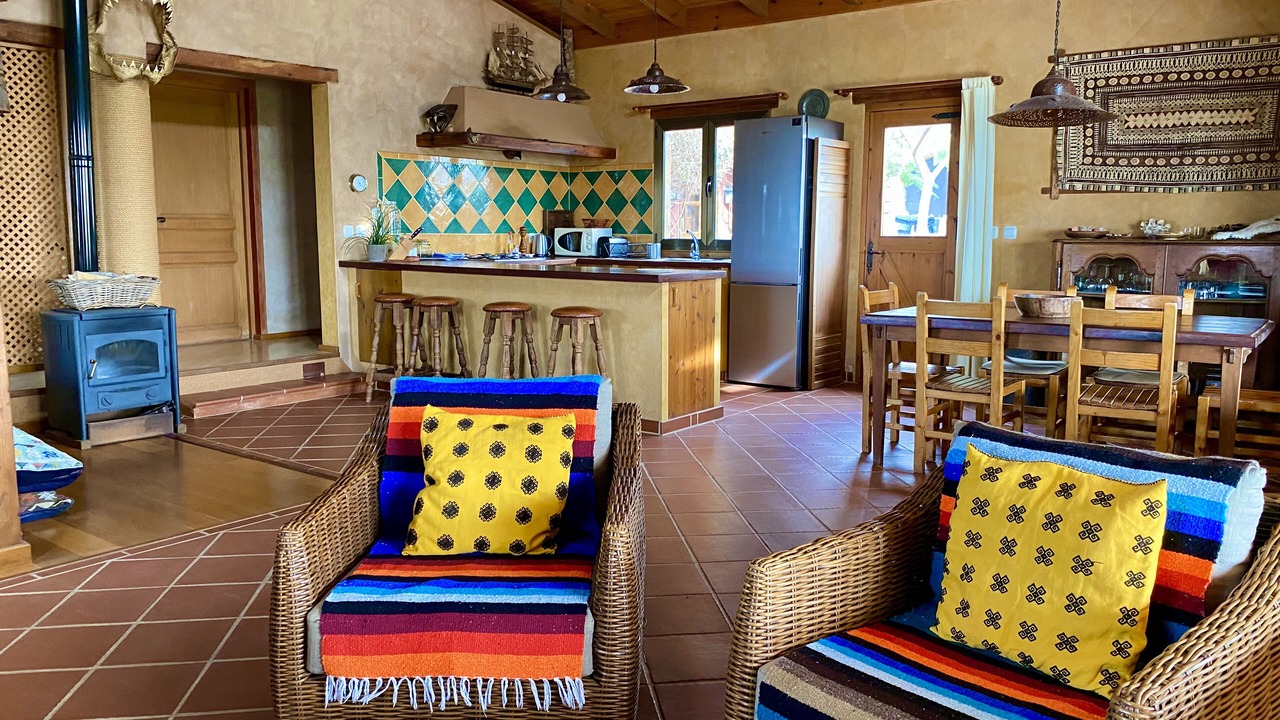 Photo of Livingroom in Lajares