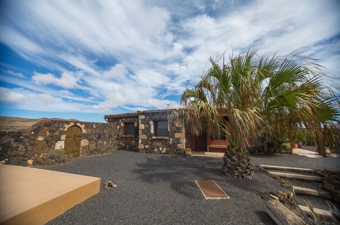 Photo of Outdoor in Lajares