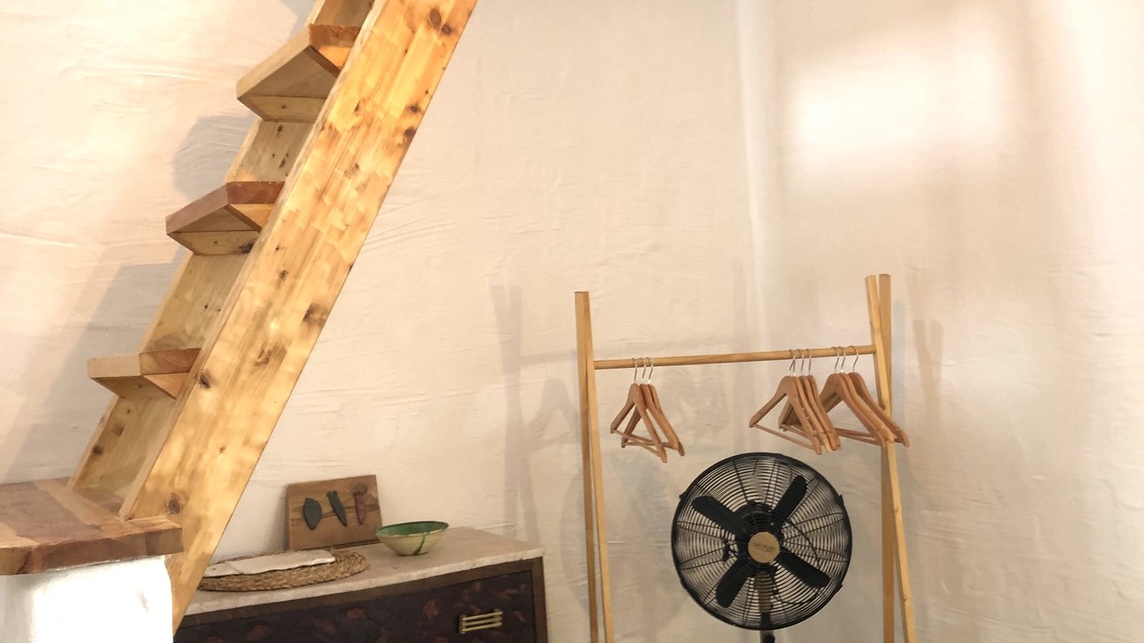 Photo of Bedroom in El Pozo de los Frailes