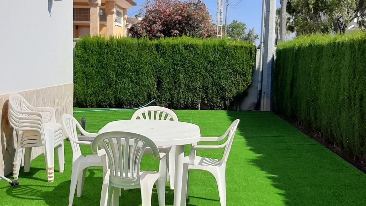 Photo of Outdoor in Almadrava Beach