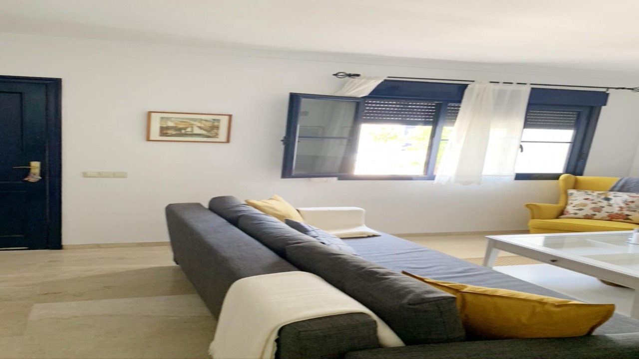 Photo of Livingroom in Puerto de las Nieves