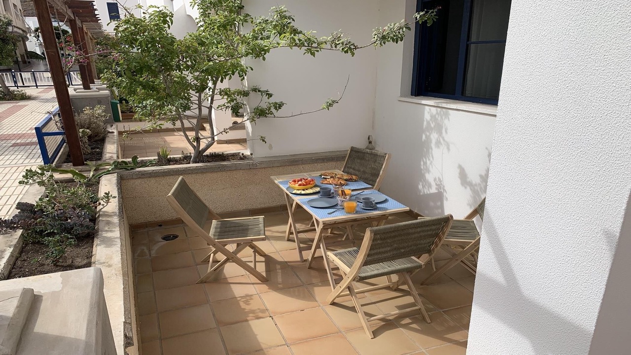 Photo of Outdoor in Puerto de las Nieves