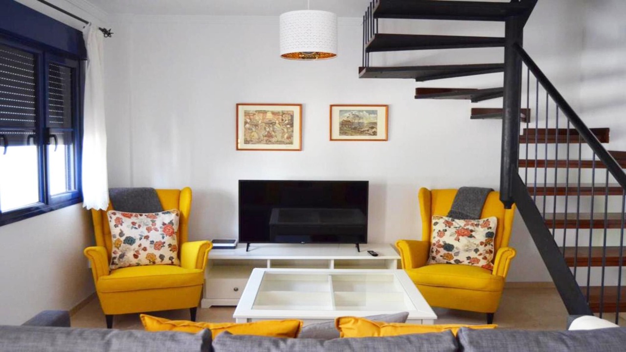 Photo of Livingroom in Puerto de las Nieves