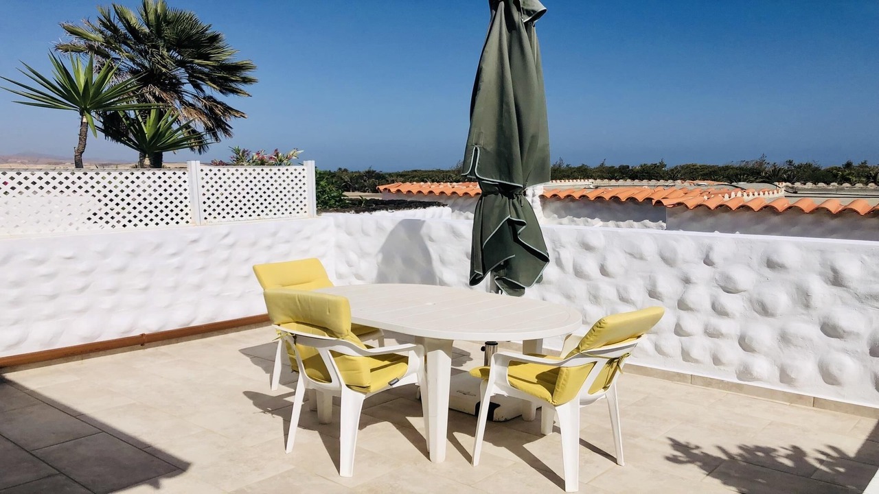 Photo of Outdoor in Bahia Calma