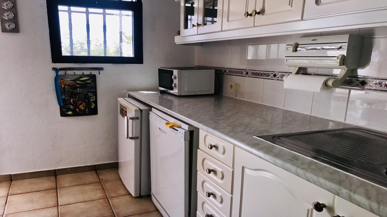 Photo of Kitchen in Bahia Calma