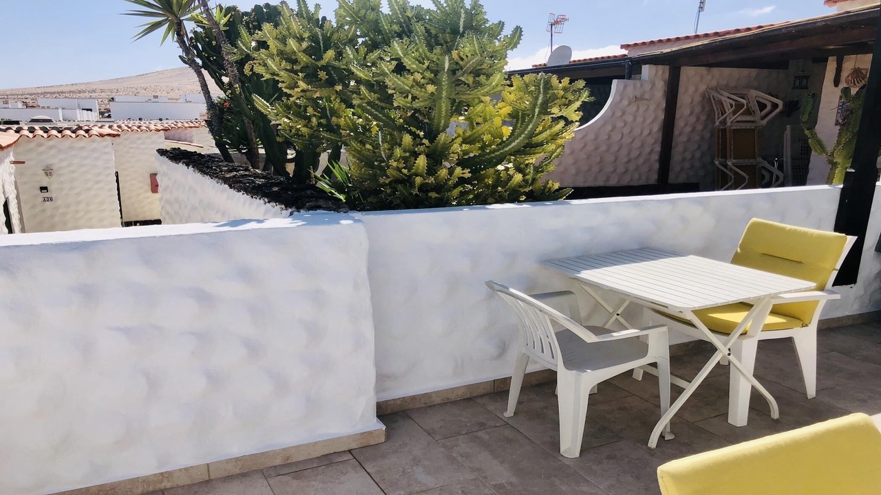 Photo of Outdoor in Bahia Calma