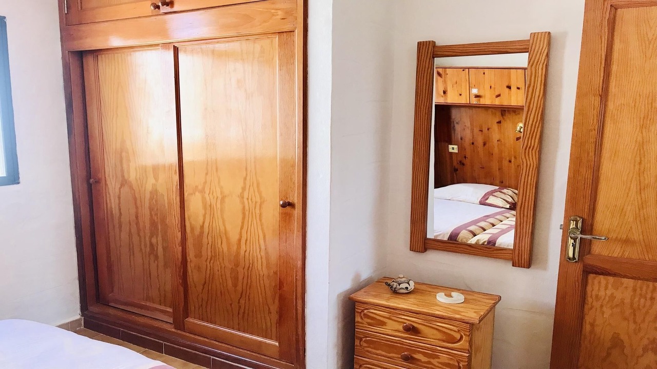 Photo of Bedroom in Bahia Calma
