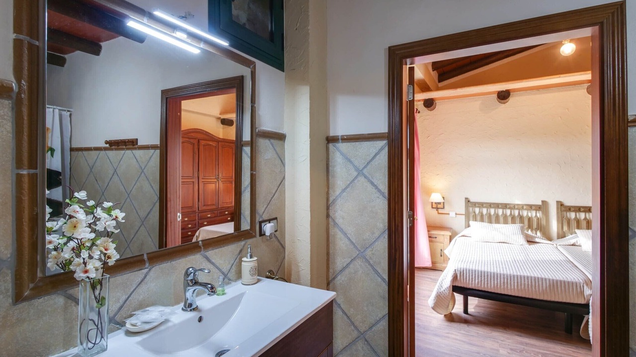 Photo of Bedroom in Inca
