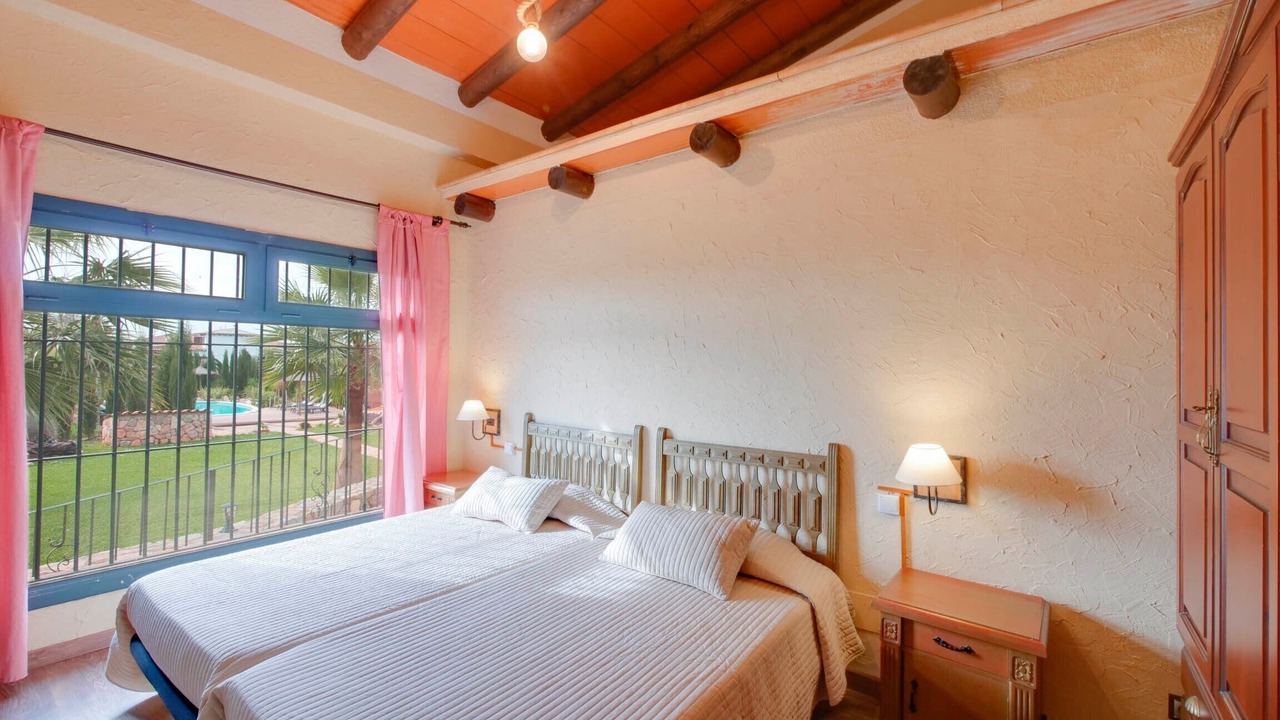 Photo of Bedroom in Inca