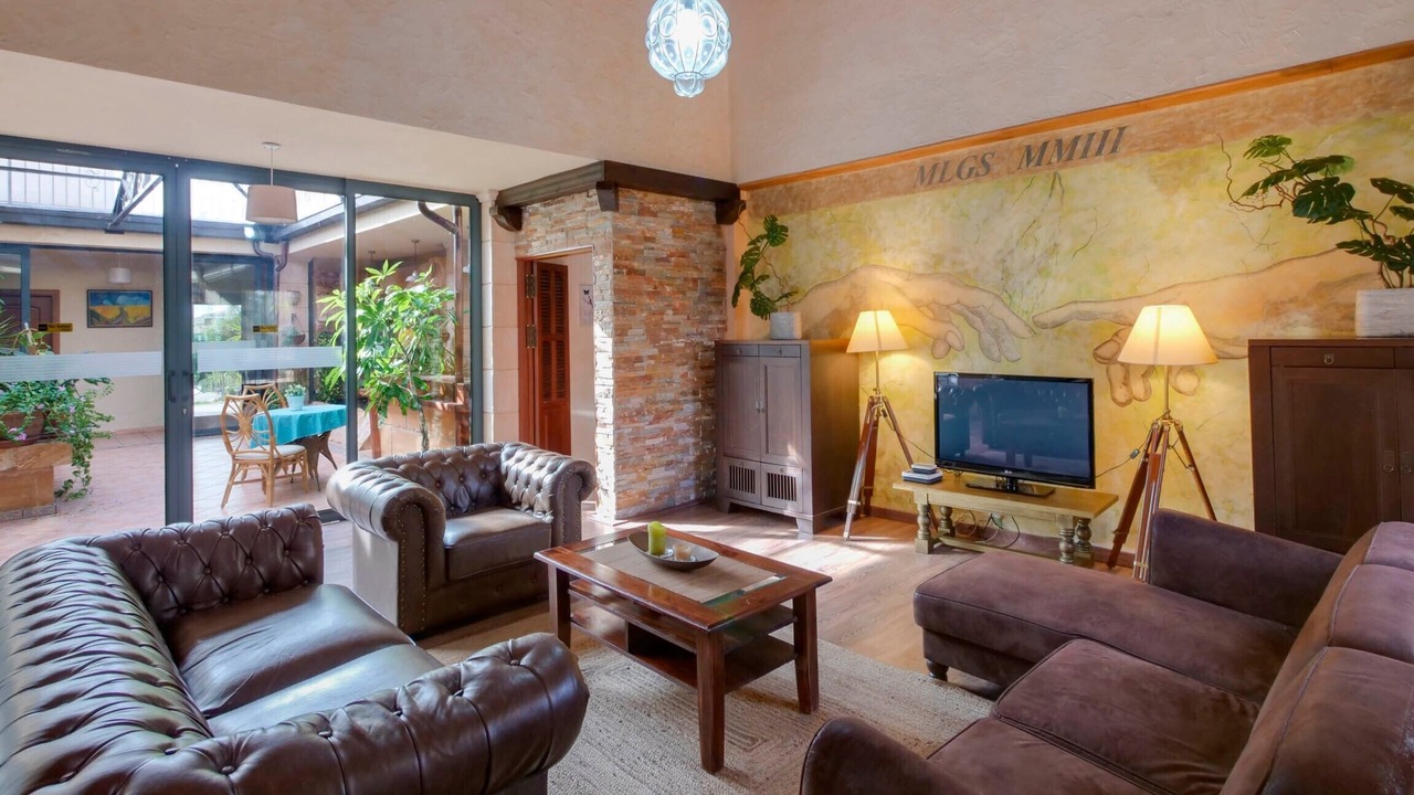 Photo of Livingroom in Inca