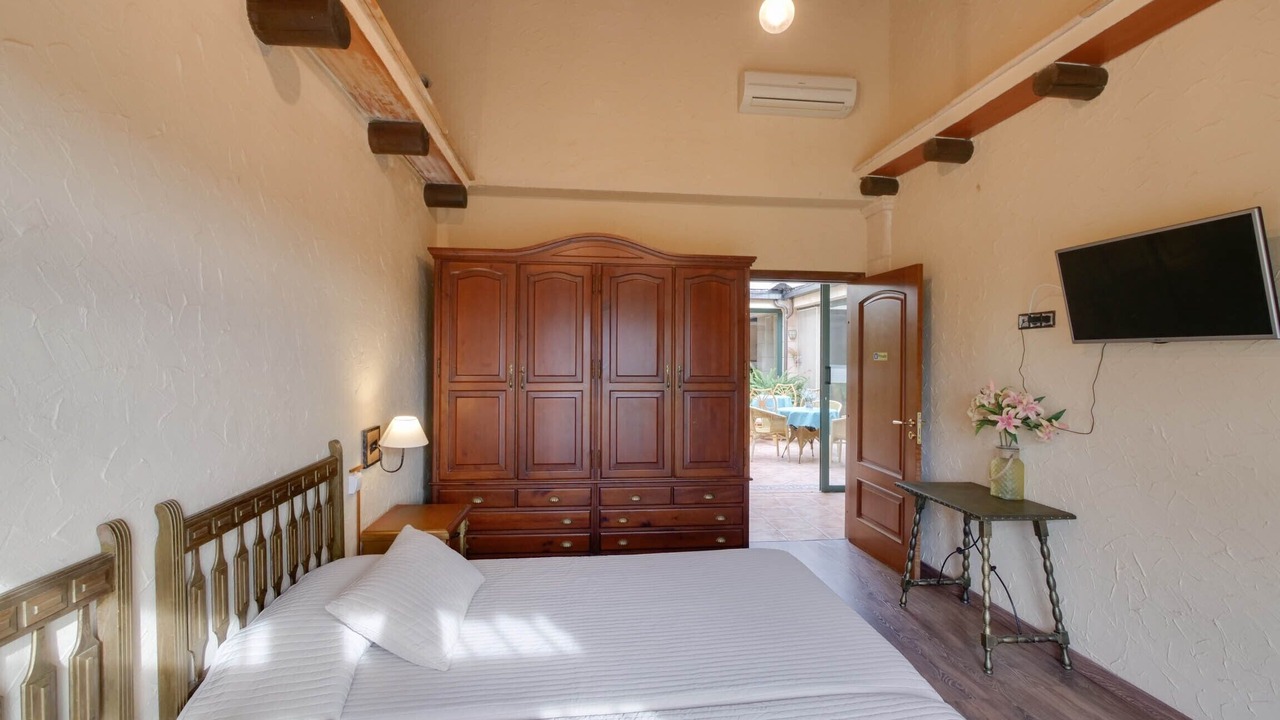 Photo of Bedroom in Inca