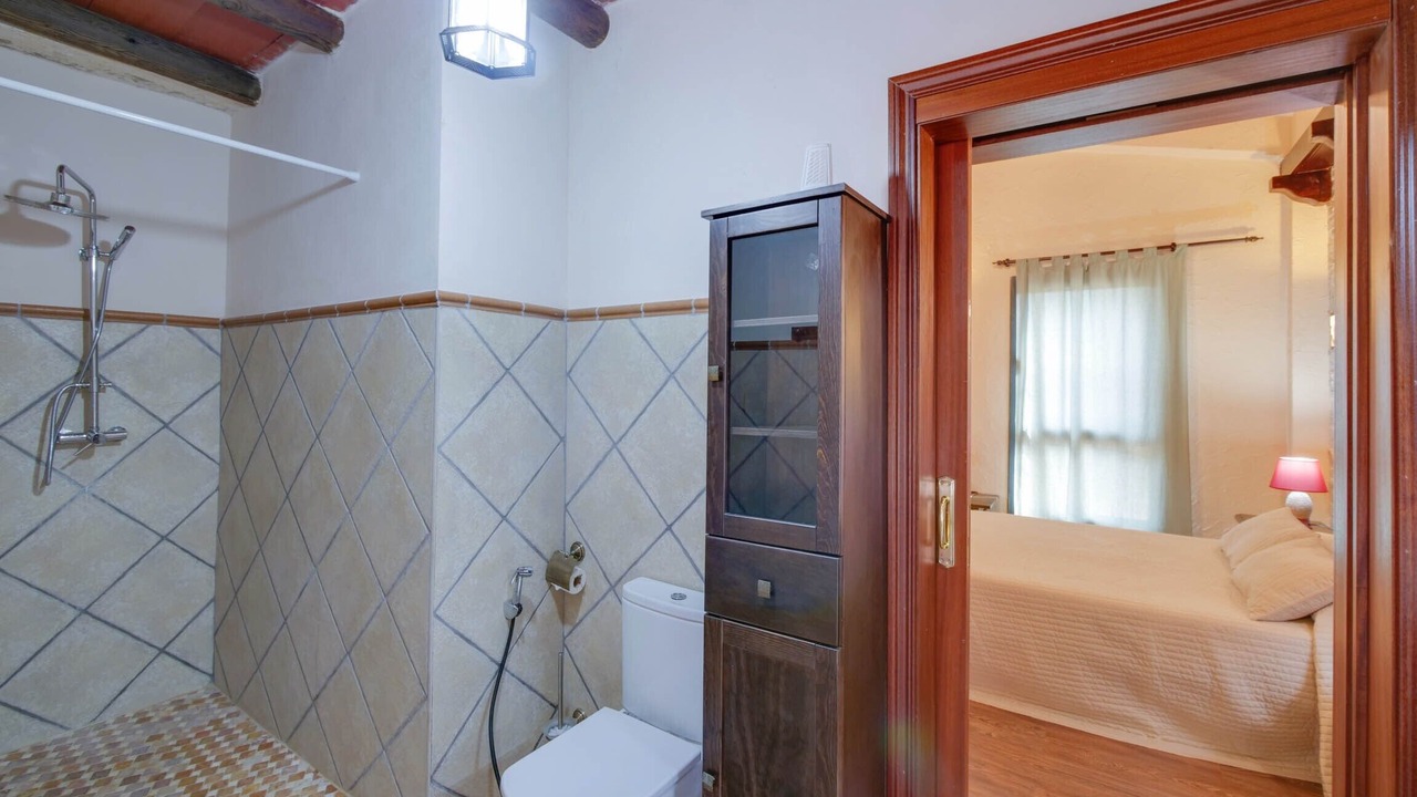 Photo of Bathroom in Inca