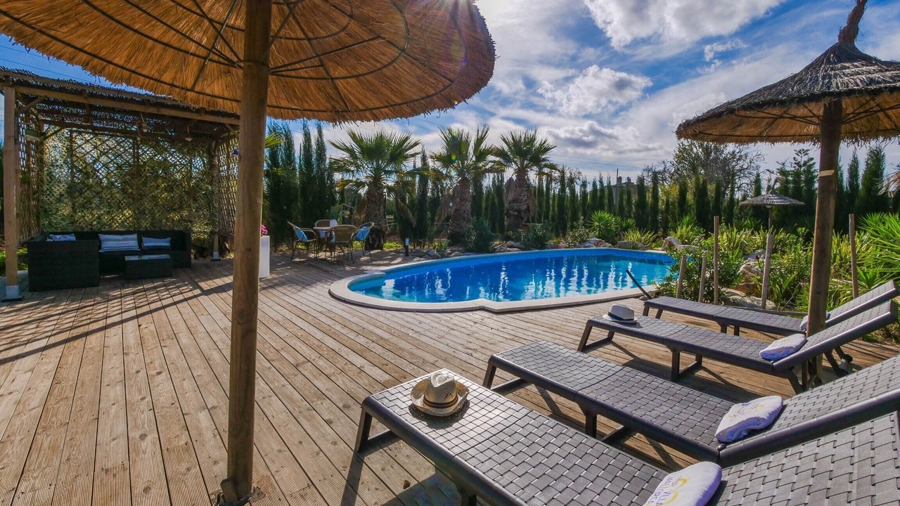 Photo of Outdoor in Inca