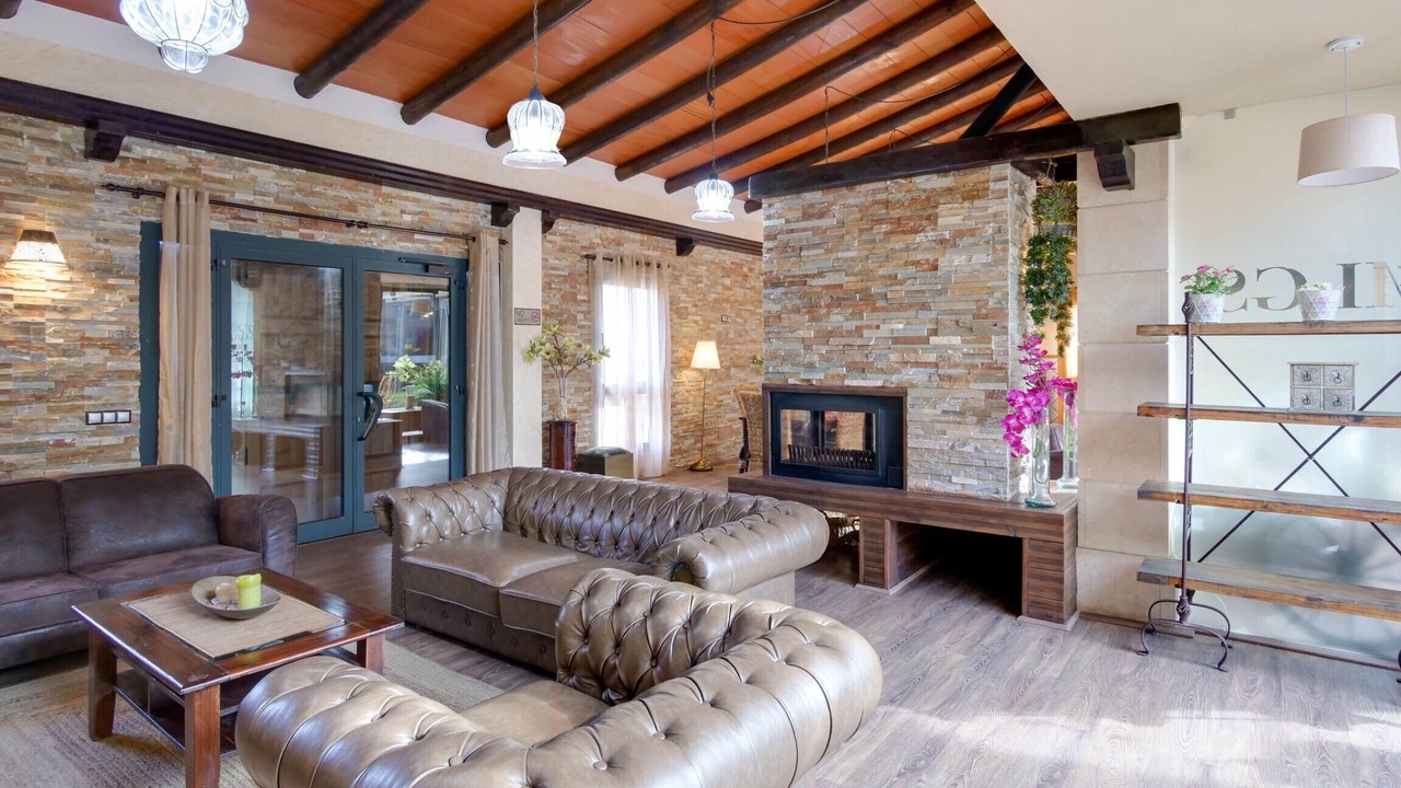 Photo of Livingroom in Inca