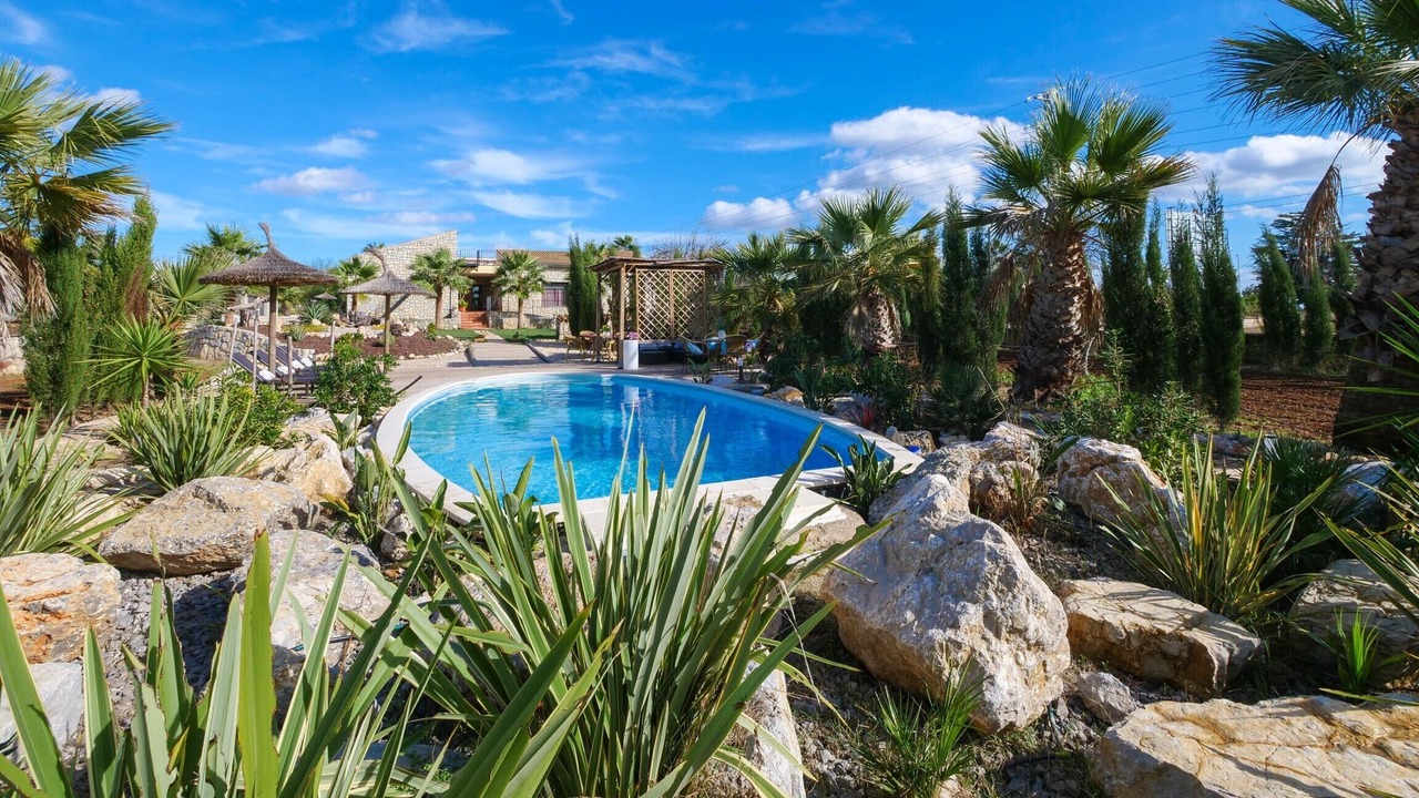 Photo of Outdoor in Inca
