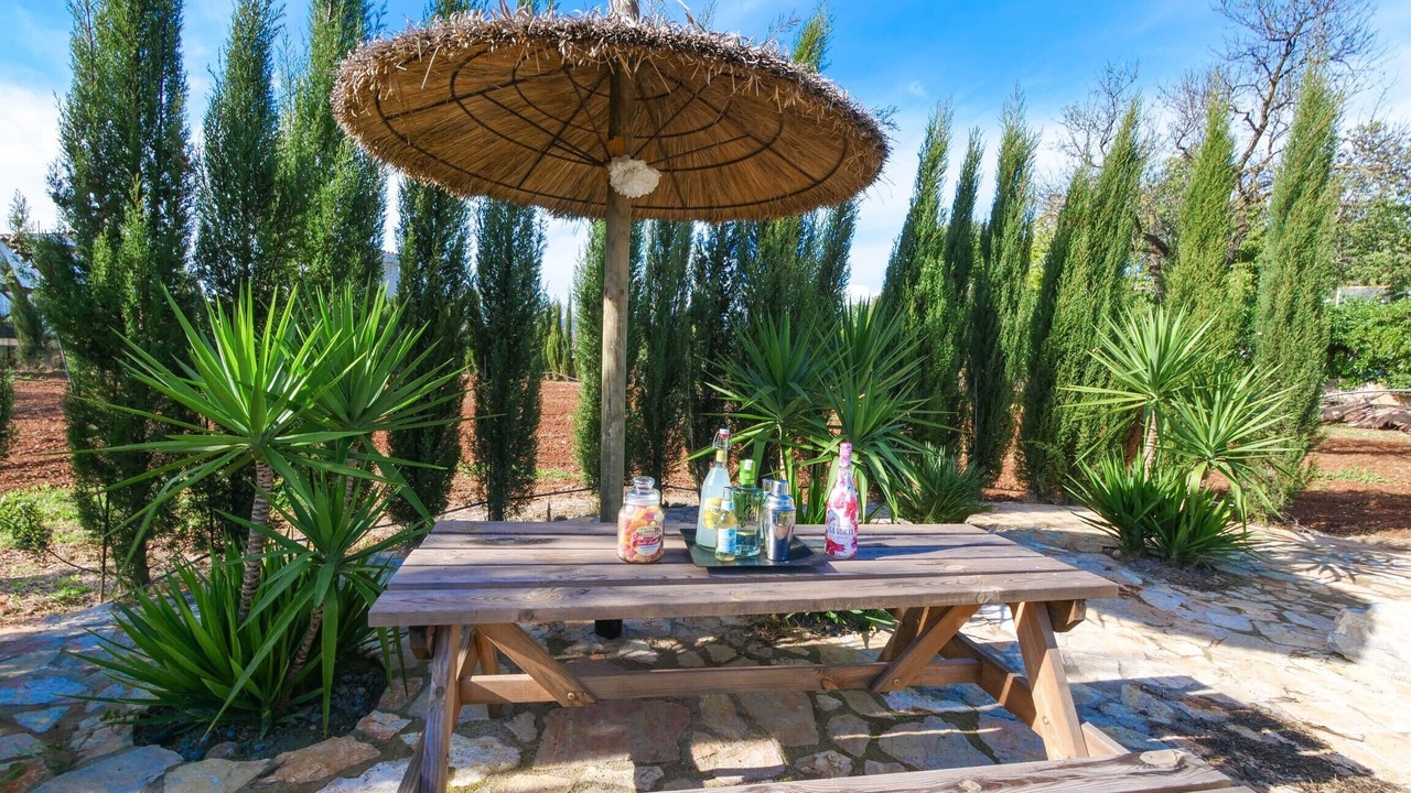 Photo of Outdoor in Inca