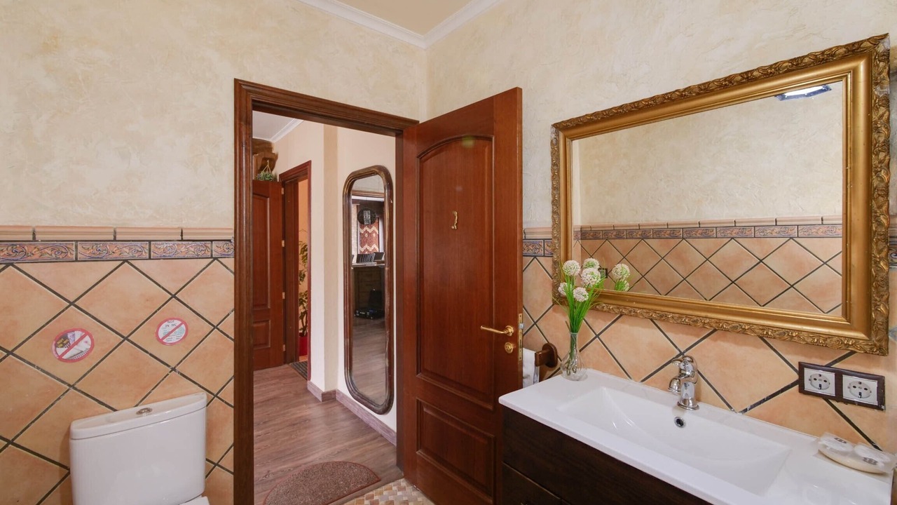 Photo of Bathroom in Inca