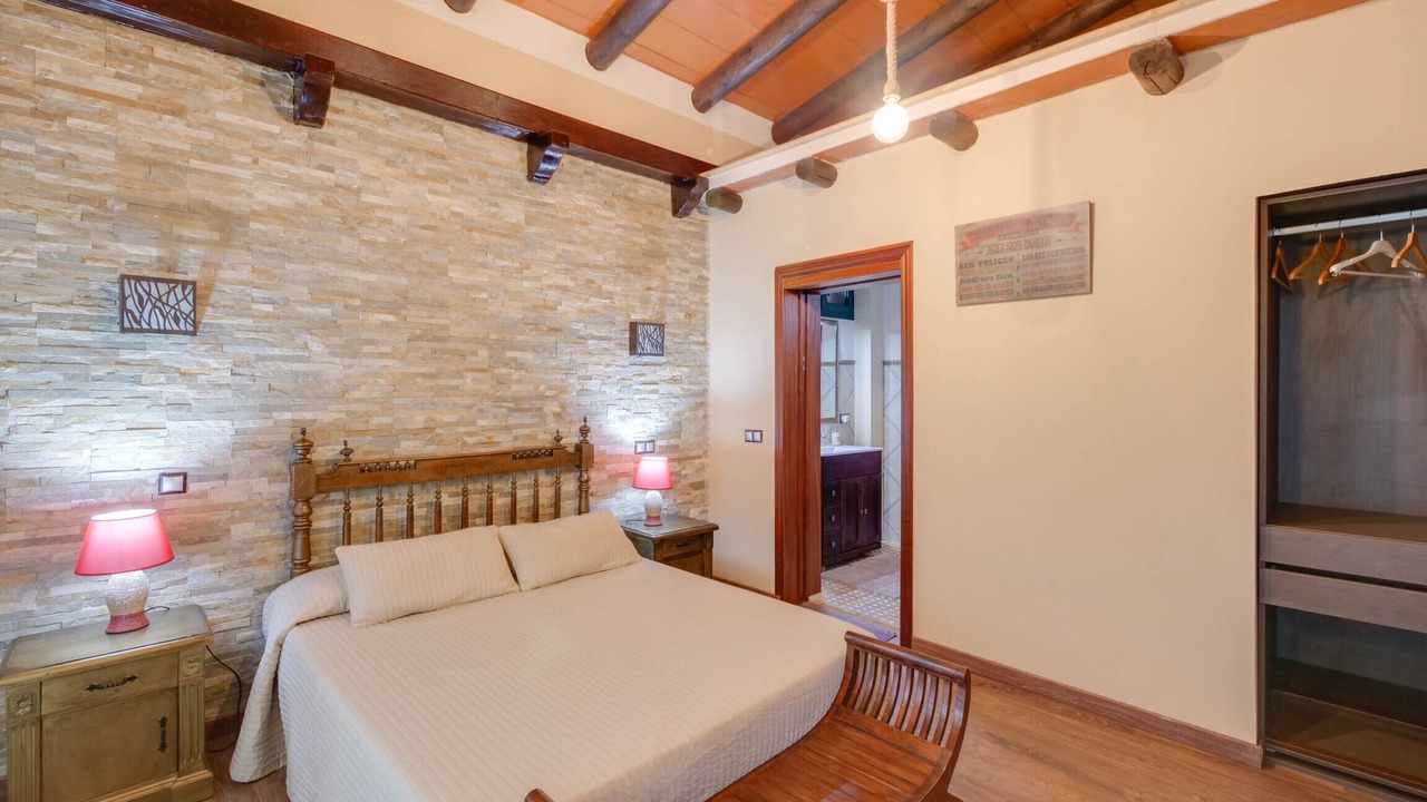 Photo of Bedroom in Inca