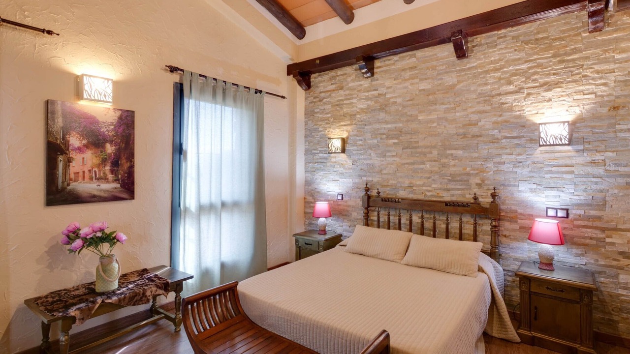 Photo of Bedroom in Inca