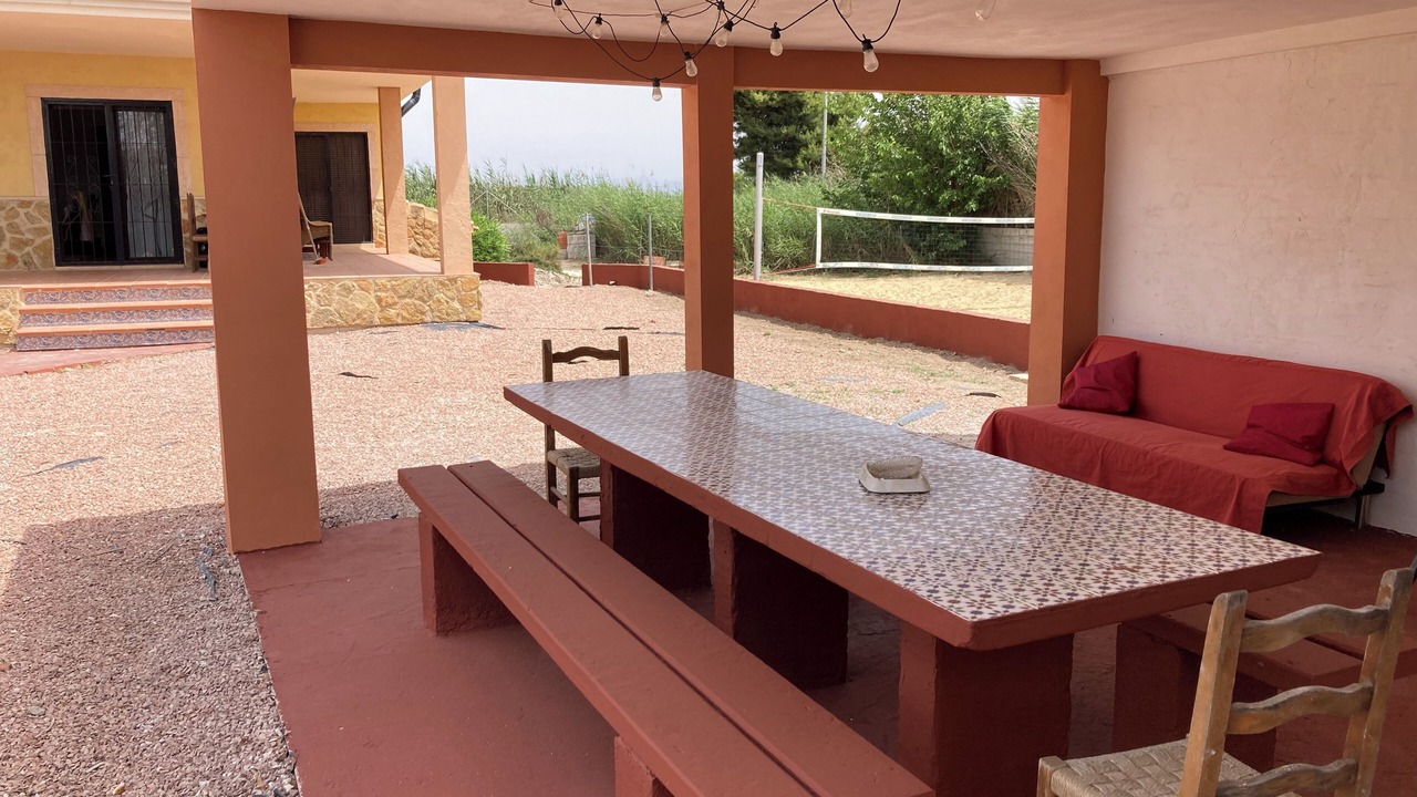 Photo of Outdoor in Daya Nueva