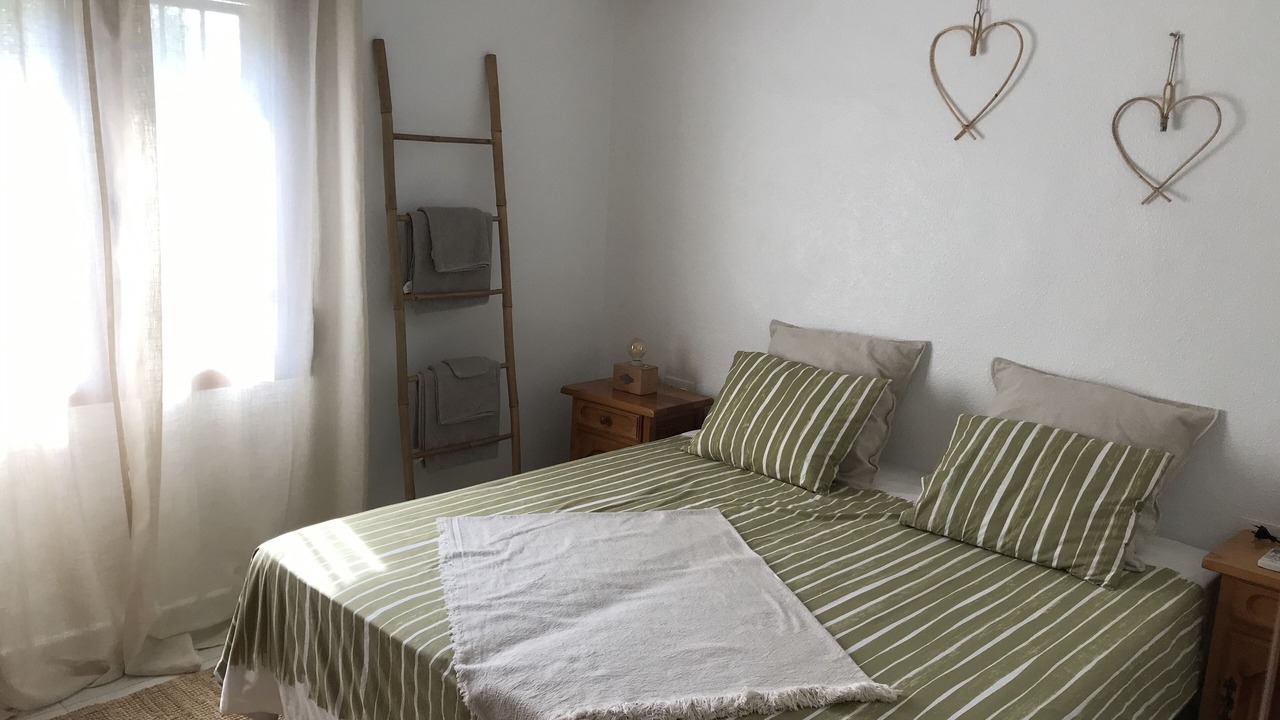 Photo of Bedroom in Quesada