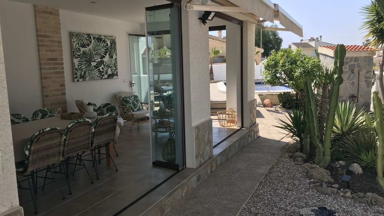 Photo of Outdoor in Quesada